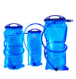 Outdoor sports bottle drinking water bag drinking water bag riding running mountaineering hiking off-road