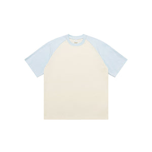 Loose Leisure All-matching T-shirt Men And Women Couple