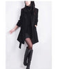 Winter Coat Women Long Cashmere Overcoats Woman Wo