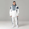 Waterproof Windproof And Warm Ski Suit