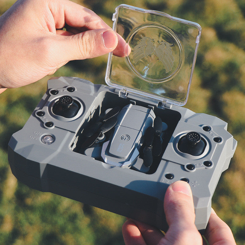 HD Aerial Photography Four-axis Drone