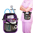 Kit Medical Staff Equipment Waist Bag Medical Supplies Storage Bag Nurse Equipment Bag Electrician Pouch