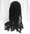 Funny Long Thick Dreadlocks Headgear Warm