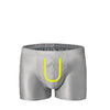 Silver Fiber Radiation-proof Shorts For Men And Women