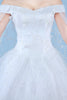 New wedding dress word shoulder tutu straps slim slim wedding dress retro large size