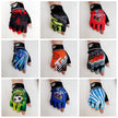 Outdoor Mountaineering Cycling Bicycle Non-Slip Gloves