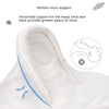 Sleeping Bag Pure Cotton Spring And Summer Thin Baby Anti-startle Sleeping