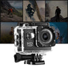 HD 1080P Action Waterproof DV Camera