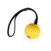 Dog Training Bite Resistant Rubber Ball Small Medium-sized Large Dog Horse Dog Bianmu Molar Toy Ball