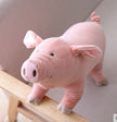 Pig Plush Toy Lifelike Plush Dolls For Kids High Quality Soft Baby