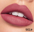 18 color mini capsule lip glaze