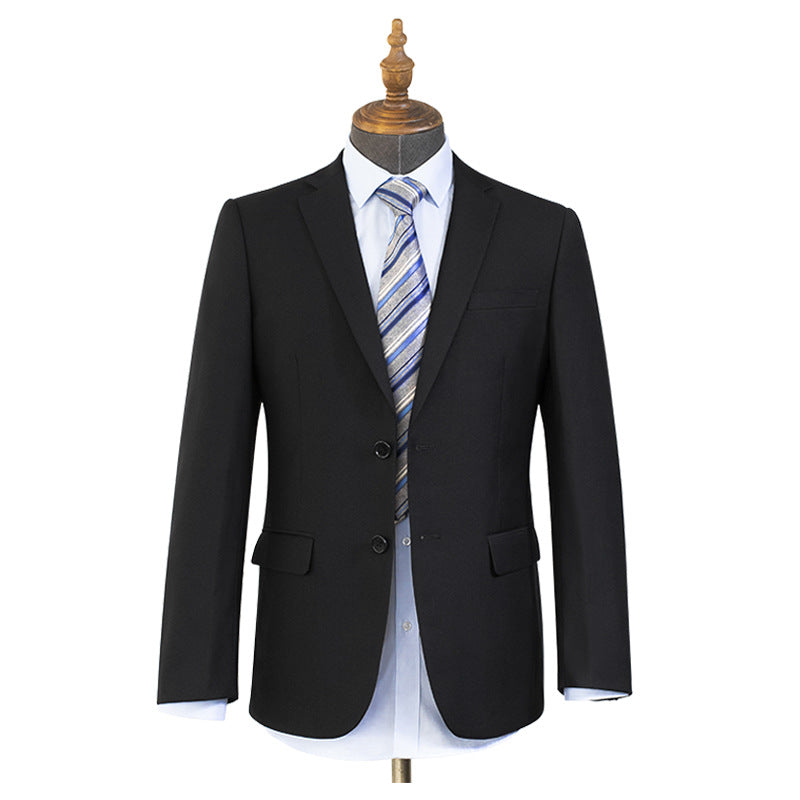 Fashion Business Suit Coat Professional Go To Work