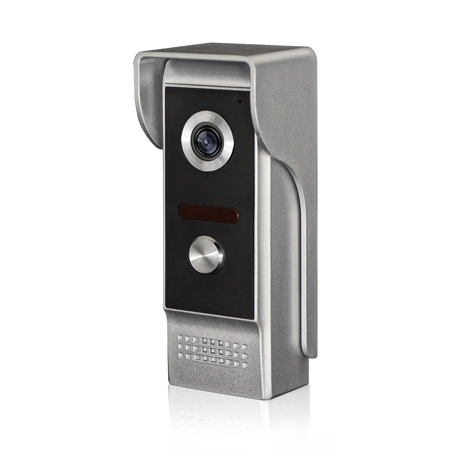 New Hot Sell Color Video Intercom Villa Doorbell