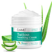 Soothing Gentle Moisturizing Auxiliary Cream Tattoo Care Cream