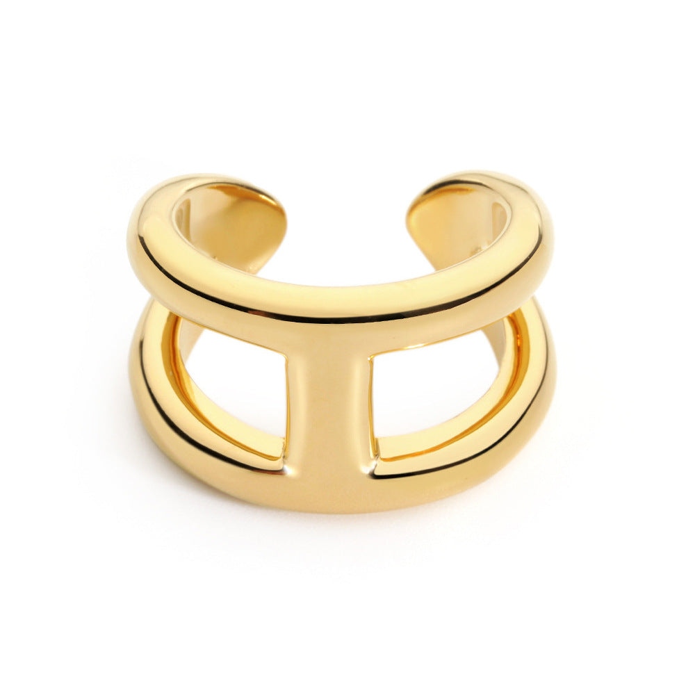 Women's Fashion Creative Retro Ring