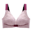 Bra For Women Front Button Underwear Plus Size
