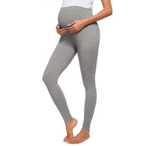 Explosion Type Pregnant Belly Lift Pants Butt Repair Leggings