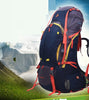 Outdoor Camping Large Capacity 80L Heavy Climbing Bag