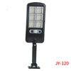 Solar Outdoor Garden Light Human Body Induction