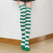 Christmas Women Decor Socks Stocking Stockings Party