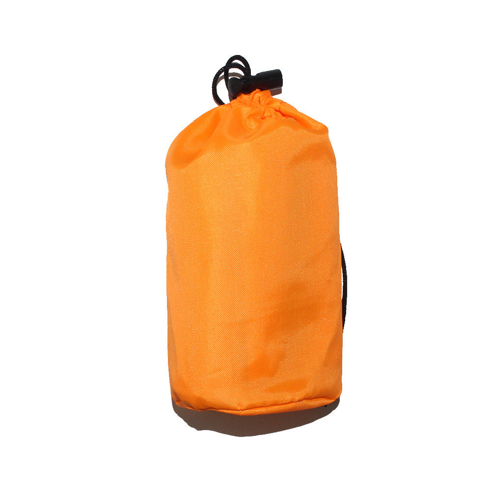 Light And Portable Sleeping Bag For Outdoor Camping