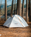 Outdoor Portable Single Double Camping Tent