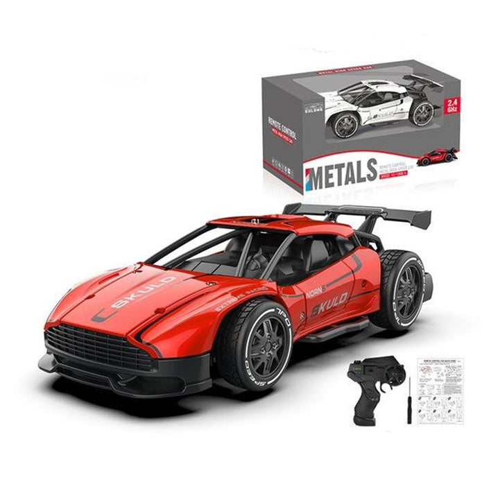 2.4G 4CH RC Drifting Cars Electric Drift Race Car Kids Toys