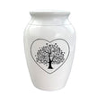 Tree Of Life Cremation Memorial Jar Store Pet Supplies