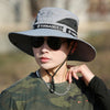 Mountaineering Fishing hat Breathable