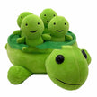 Turtle Vegetable Field Doll Plush Pet Toy