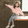 Children's Clothing Women's Suits Western Style