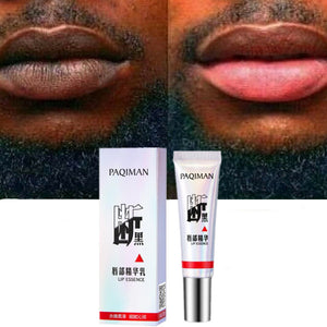 Broken Black Lip Moisturizing