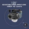 Alpscommerce 5G Image Transmission ESC Camera With Long Battery Life