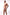 Popular Striped Men's Underwear Japanese Style Youth Large Size Loose Casual Breathable High Harpoon Trousers Men