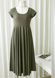 Modal Maternity Dress