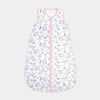 Baby Gauze Sleeping Bag Integrated Vest