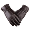 Waterproof and windproof gloves