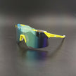 Men Women Sport Road Bike Sunglasses UV400 Cycling Glasses