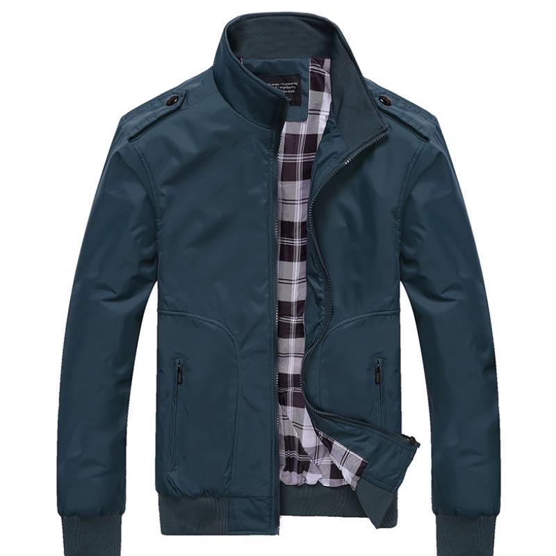 Alpscommerce new men's jacket coat men