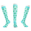 Compression socks elastic sports socks