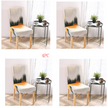 Home Chair Cover Hotel Chair Package Chair Cover Siamese Elastic Chair Cover Office Computer Seat Cover