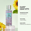 Cross-border Foreign Trade Long-lasting Light Perfume Female Body Spray