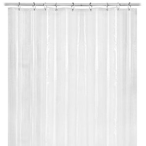 Shower Curtain Waterproof Mildew Shower Curtain