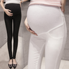 Spring pregnant women wild trousers pants