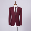 Men's business suit Alpscommerce