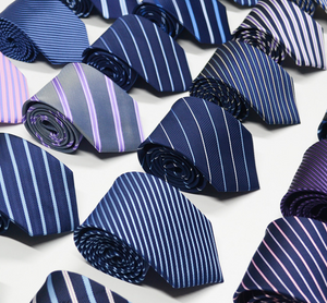 Business dress tie