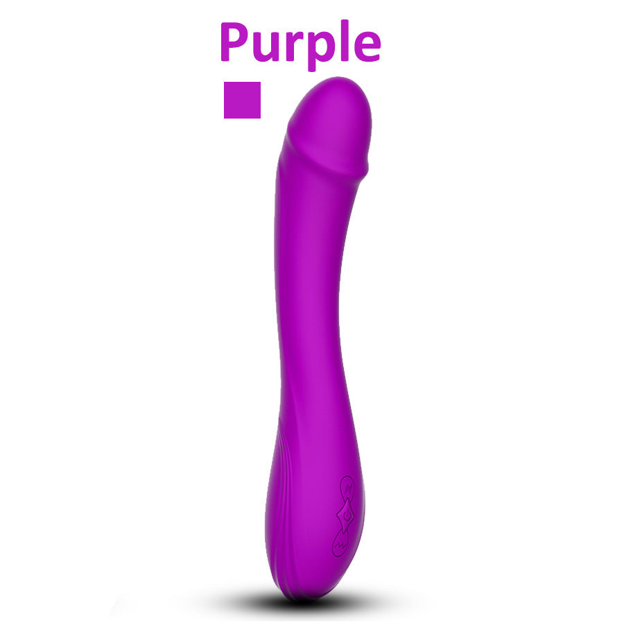 Women's Casual Curved Toys