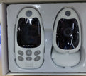 VB610 Home Care Device Elderly Baby Monitor Camera