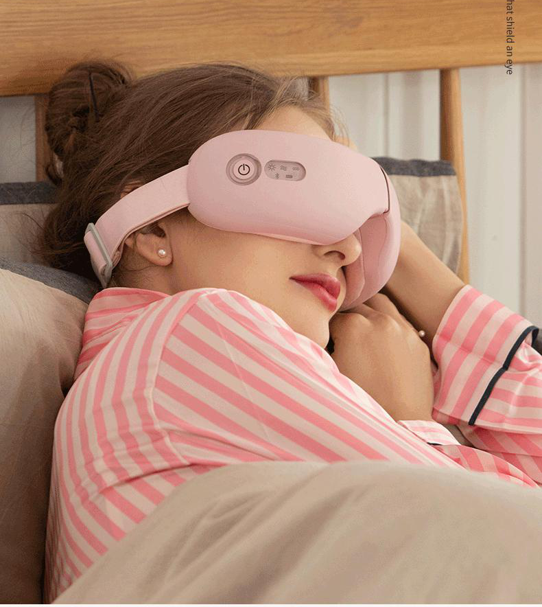 Eye Massager, Eye Protector, Relieve Fatigue