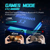 In Ear Bluetooth Headset For Wireless Video Games